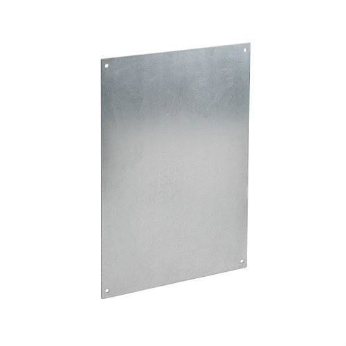 IDE - Placa metálica fija 1250x750 profundidad 300-420