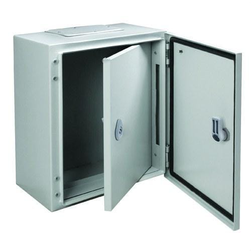 IDE - Puerta interior 250x250mm para Argenta