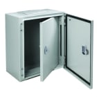IDE - Puerta interior 250x250mm para Argenta