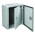 IDE - PUERTA INTERIOR 450X450MM PARA ARGENTA