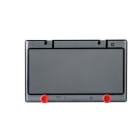 IDE - Ventana transparente Pryma 9 módulos