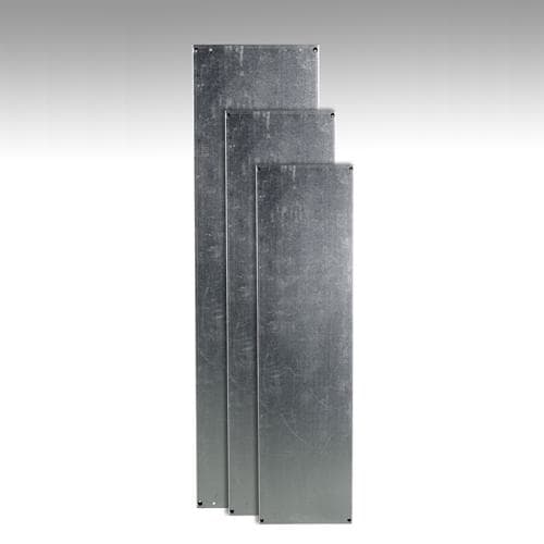 IDE - PLACA MONTAJE TOTAL LISA 1672X295MM