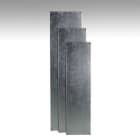 IDE - Placa montaje total lisa 1672x495mm