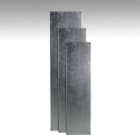 IDE - Placa montaje total lisa 1672x695mm