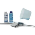 ETELEC - Gel bicomponente MP-GEL100 1000g