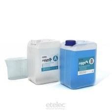 ETELEC - Gel bicomponente MP-GEL1000 1000g