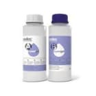 ETELEC - Gel CRYSTAL bicomponente rellenador transparente 2l