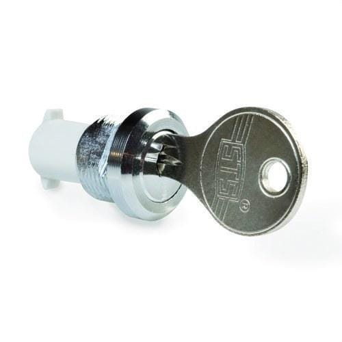 IDE - Llave de seguridad para ventanas