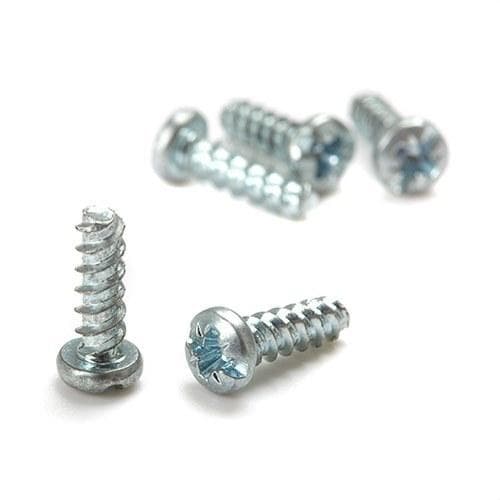IDE - Tornillos 4x13 para tapas