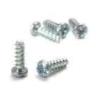 IDE - Tornillos 4x13 para tapas