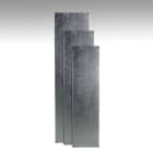 IDE - Placa montaje total lisa 1872x695mm