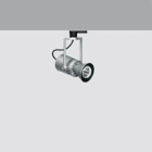 IGUZZINI - PROY.LE PERROQUET 50W 12V QR CBC 51 BL.