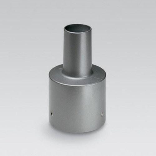 IGUZZINI - Adaptador para instalacion poste diámetro 76-102mm