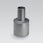 IGUZZINI - Adaptador para instalacion poste diámetro 76-102mm