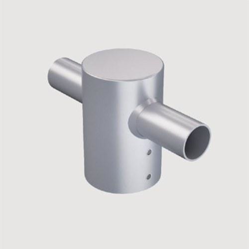 IGUZZINI - DOBLE EXTREMO P/POSTE WOW D.102MM GR