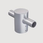 IGUZZINI - DOBLE EXTREMO P/POSTE WOW D.102MM GR