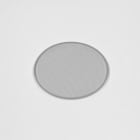 IGUZZINI - DIFUSOR CRIST.PRISM.MAXIWOODY d.192mm NG
