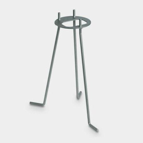 IGUZZINI - Placa anclaje IWAY diámetro 90 para luminaria 468-b469