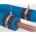 ARMAFLEX - Soporte tubo ARMAFIX ULTIMA espesor 19mm diámetro 35-38 mm