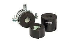 ARMAFLEX - Abrazadera para tubo 35-38mm espesor 13mm
