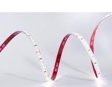 TSL - Tira flexible DRAC 6 SMD2835 140Led/m 8,5W/m 24VDC 2.200K IP67/E 1.020lm/m CRI>80 10mm (rollo 5m)