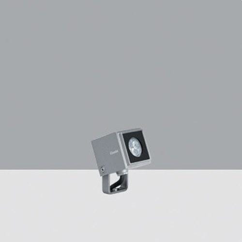 IGUZZINI - Luminaria IPRO MICRO MINI 4,7W 340lm gris