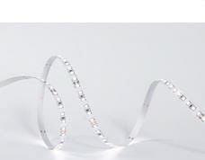 TSL - Tira flexible BILY 1 SMD2835 120Led/m 9,6W/m 24VDC 6.000K IP65/H 1.000lm/m CRI>80 10mm