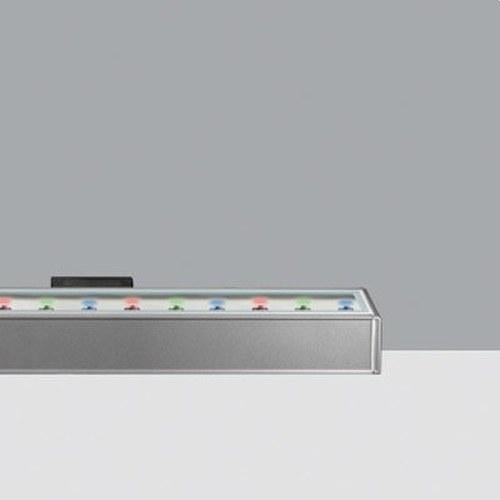 IGUZZINI - LUM.LINEALUCE APL.32 LED RGBW DMX GR.
