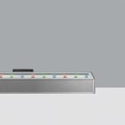 IGUZZINI - LUM.LINEALUCE APL.32 LED RGBW DMX GR.