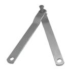 INAEL - Alargadera AC-600 carga de rotura 50kN