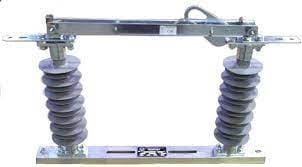 INAEL - Seccionador unipolar SELA U I Load Búster cerámico 20-24kV 400A RU6401B