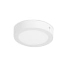 FORLIGHT - Plafón easy surFace 60xLED 4K 10W blanco mate