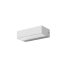 FORLIGHT - Aplique de pared Ara LED 3000°K 9,3Wblanco