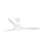FARO - VENT.TECHO C/MOT.POLARIS D.132CM 3 PA
