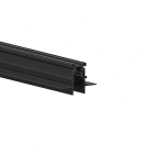 ARKOSLIGHT - Módulo TRACK TRIMLESS 48V 1m negro