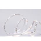 TSL - Tira flexible DUAL 4 SMD2835 196Led/m 20W/m 24VDC 2.700-6.000K IP20/N 2.200lm/m CRI>90 10mm (rollo 5m)