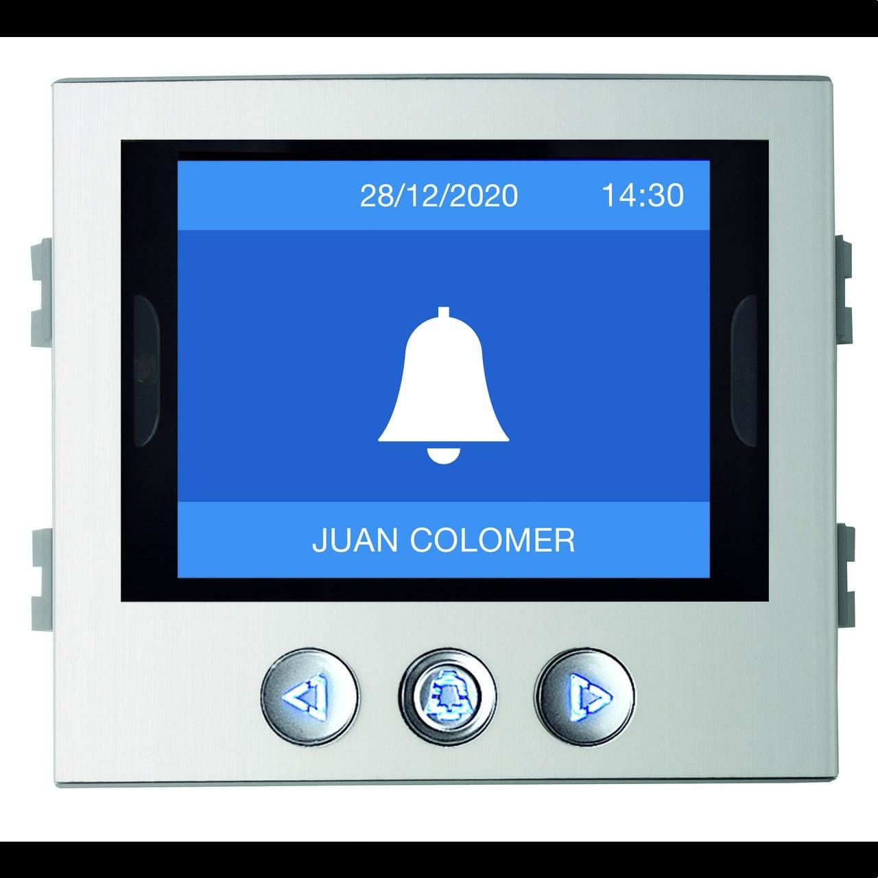FERMAX - DISPLAY SKYLINE W DUOX PLUS