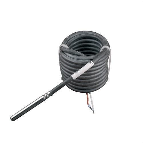 POTERMIC - Sonda inmersión longitud 3m temperatura máxima 180°C