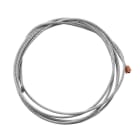 BRADY - 8FT GALVANIZED STEEL CABLE CABLE