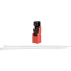 BRADY - TAGLOCK SWITCH W/ HOLE CIRCT BRK LO EA TAGLOCK CIR