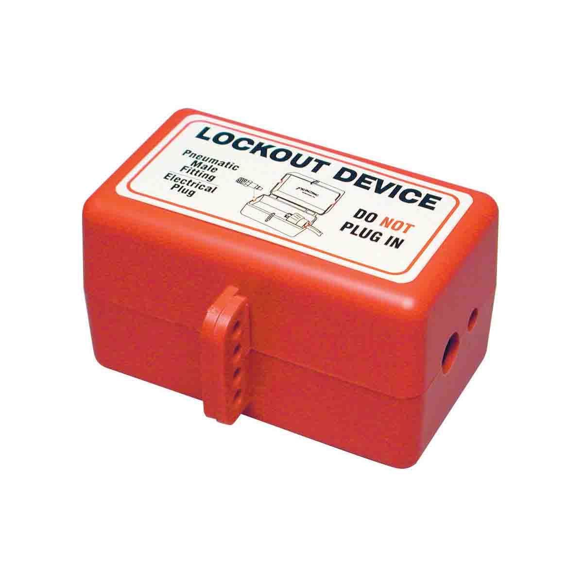 BRADY - TECLA GIRATORIA LS ALUMINIO
