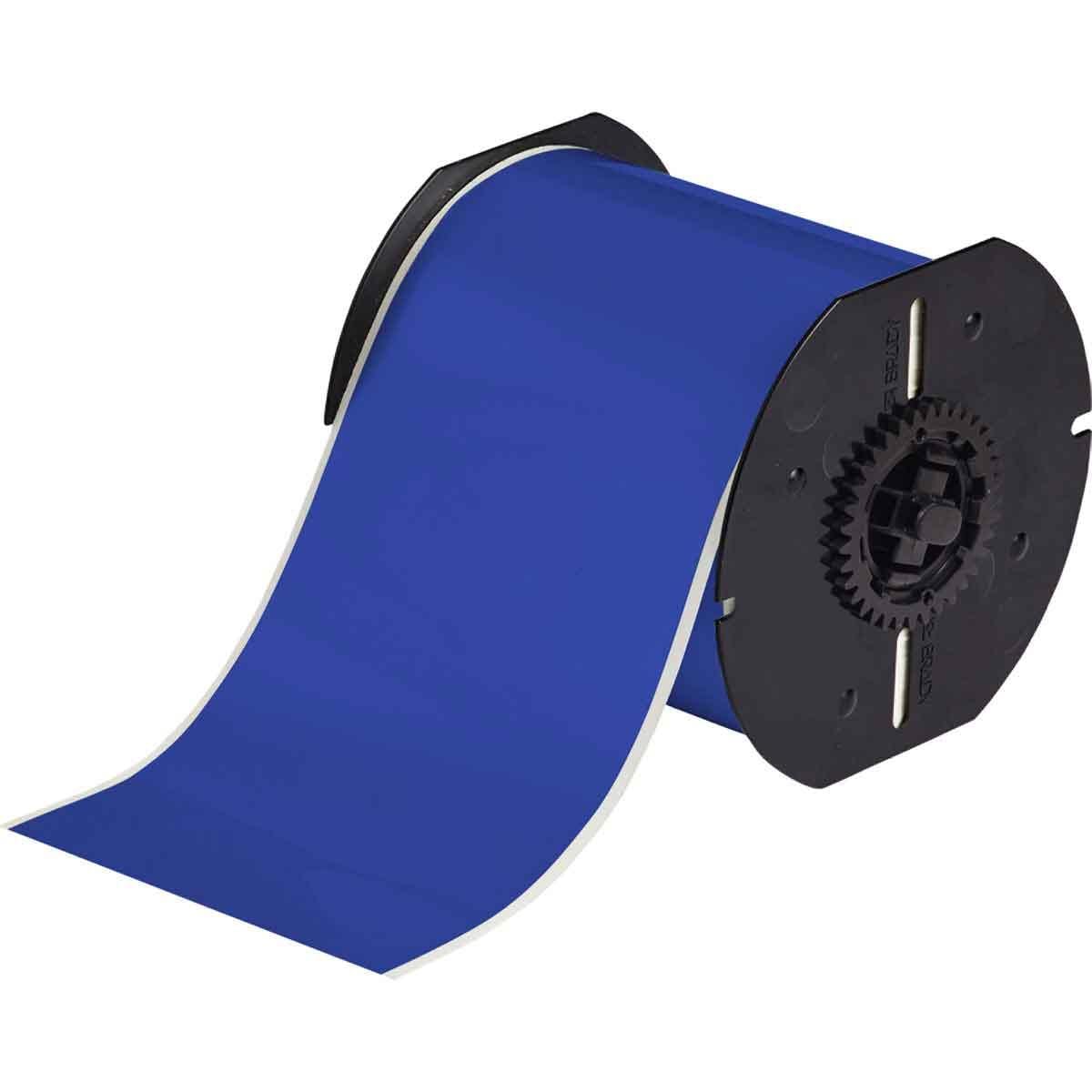 BRADY - B30C-4000-7569-BL CINTA DE VINILO CONTINUA PARA IMPRESORAS BBP3X/S3XXX/I3300