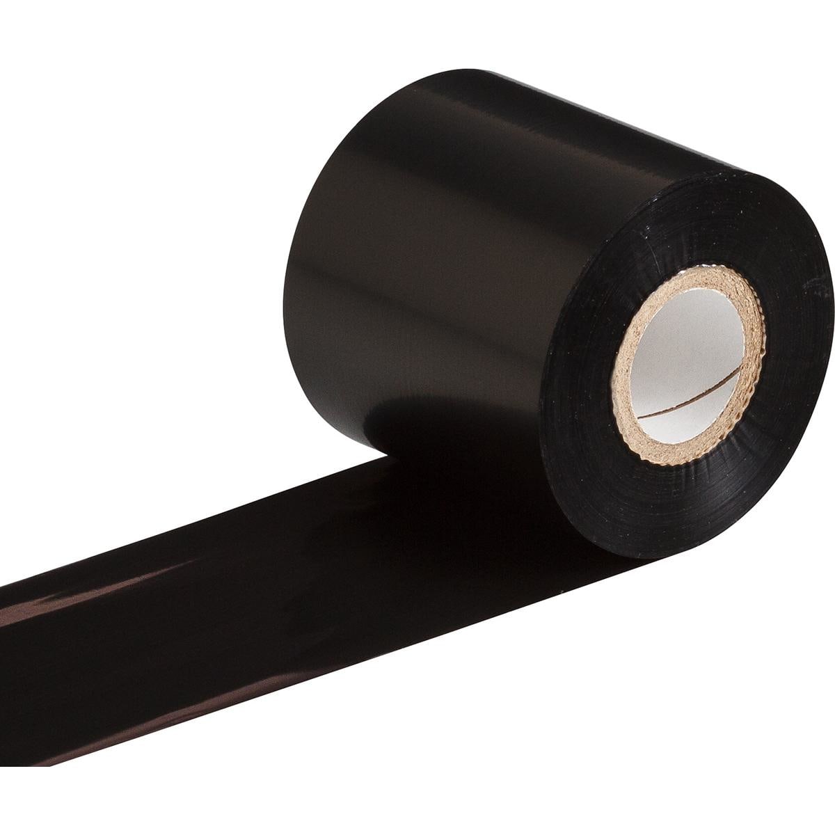 BRADY - R6000HF BLACK 6000 SERIES HALOGEN FREE THERMAL TRA