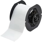 BRADY - B33-19-486 METALLISED POLYESTER LABELS FOR BBP33/I3300 PRINTERS