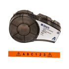 BRADY - M21-375-595-OR VINYL TAPE FOR BMP21-PLUS BMP21-LAB