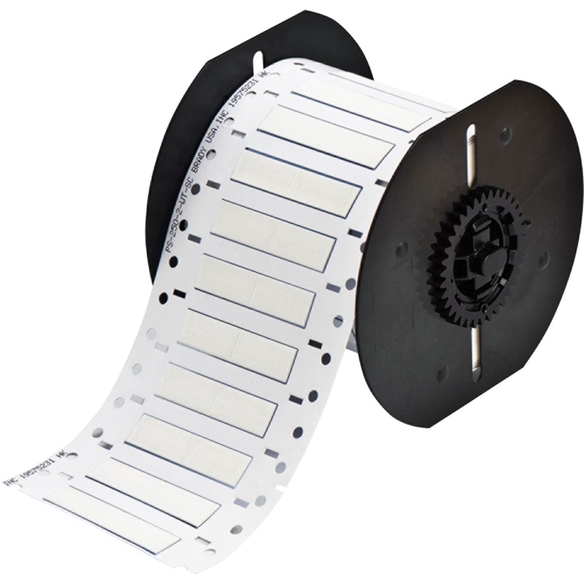 BRADY - B33-250-2-342-2 FUNDAS DE POLIOLEFINA PERMASLEEVE