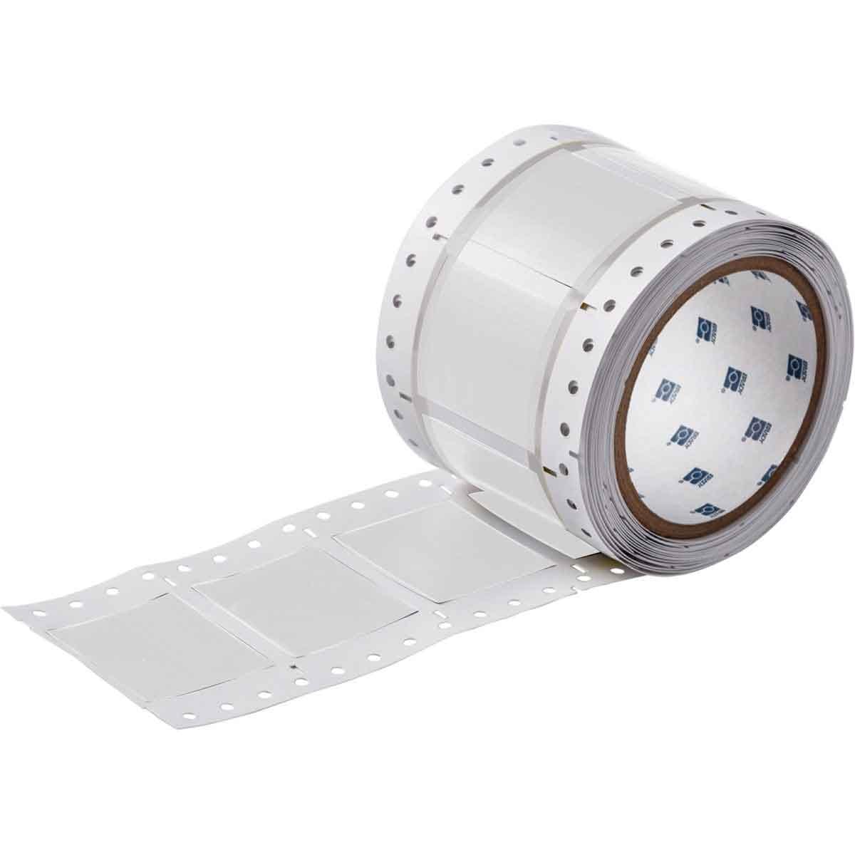 BRADY - LSZH-1000-2-WT THT LOW SMOKE HALOGEN FREE PERMASLE