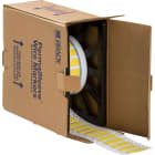 BRADY - 3PS-375-2-YL PERMASLEEVE WIRE MARKING SLEEVES