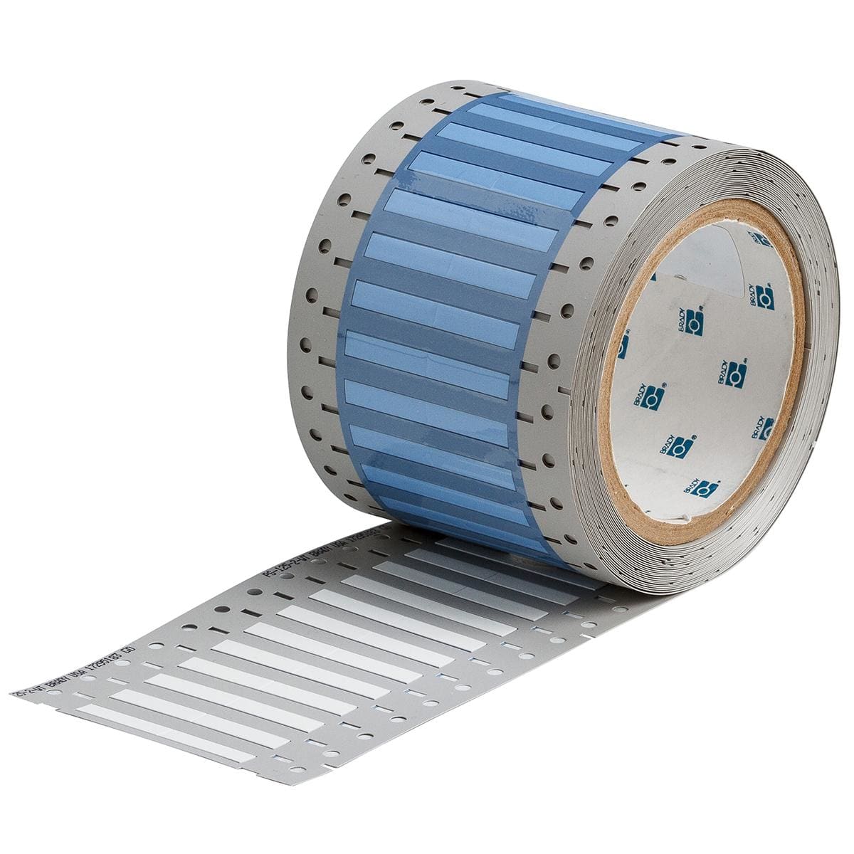 BRADY - PS-125-2-WT PERMASLEEVE WIRE MARKING SLEEVES