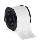 BRADY - B33-60X10-7643-WT B-7643 CABLE MARKERS FOR BBP33